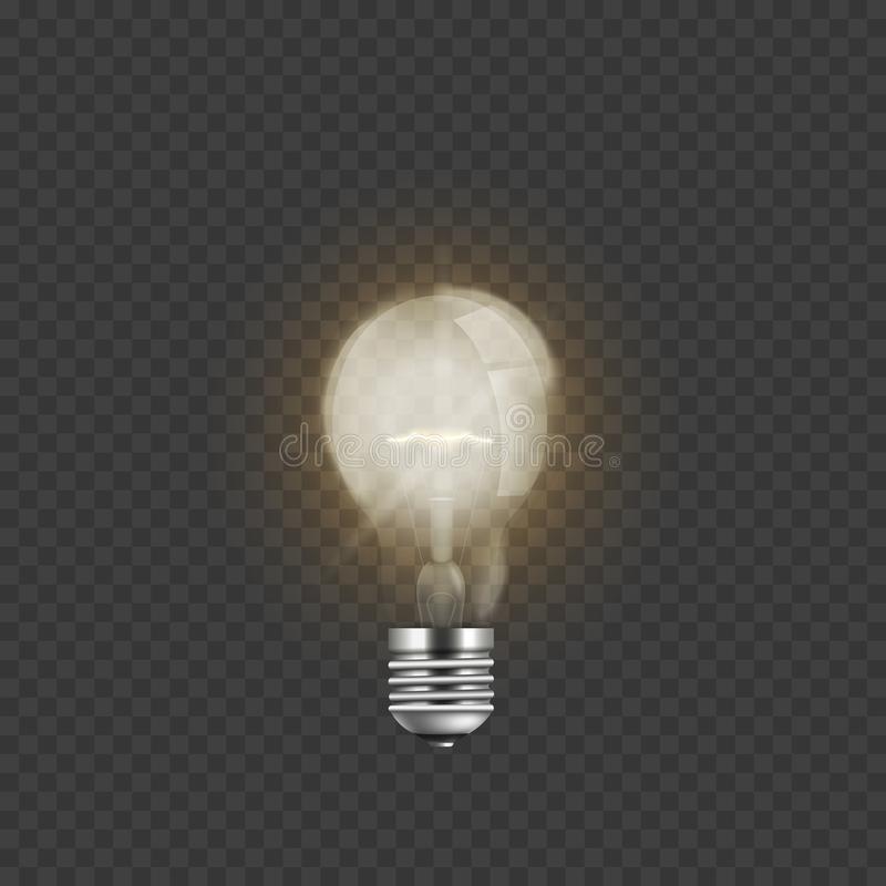 Detail Light Bulb Clear Background Nomer 53