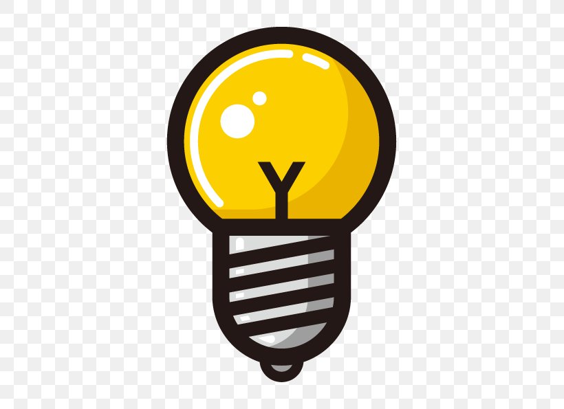 Detail Light Bulb Icon Png Nomer 39