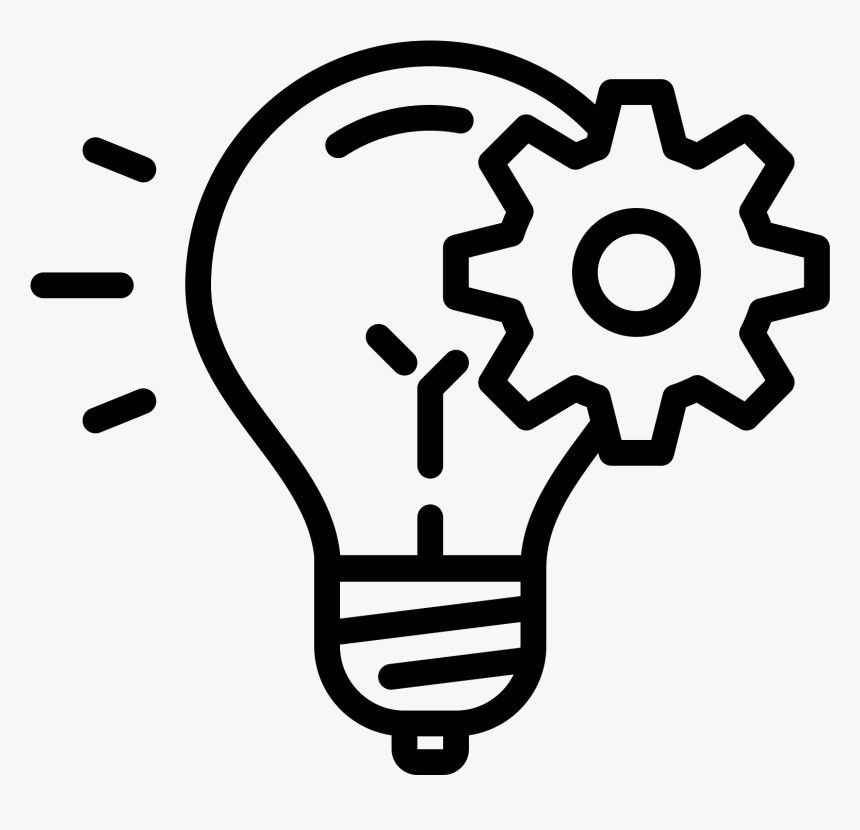 Detail Light Bulb Icon Png Nomer 44