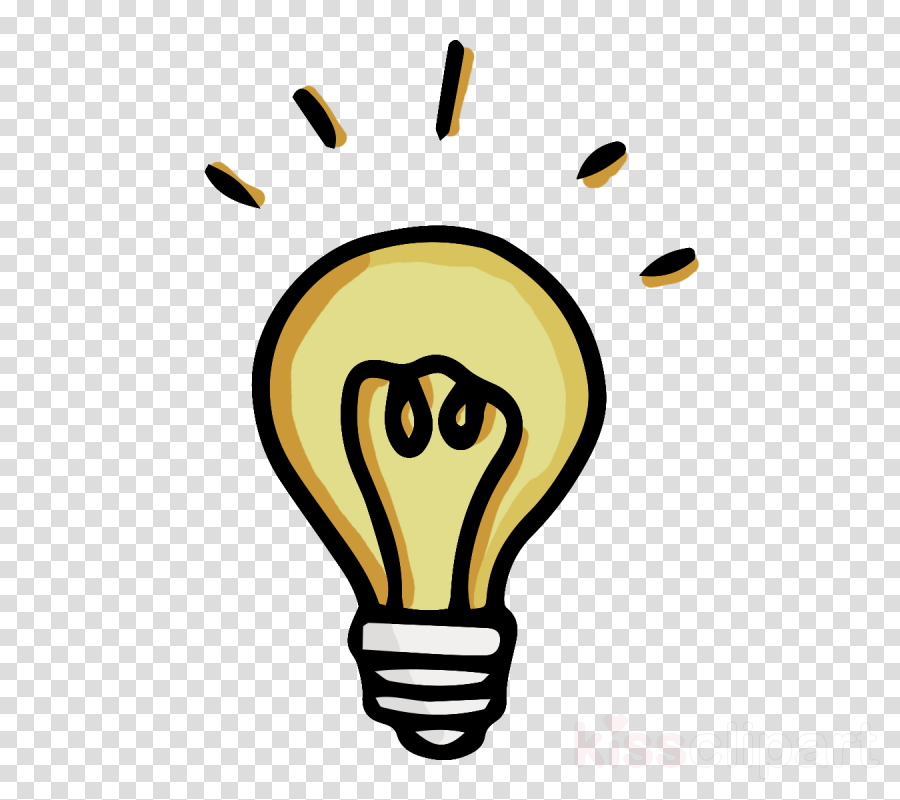 Detail Light Bulb Image Clipart Nomer 35