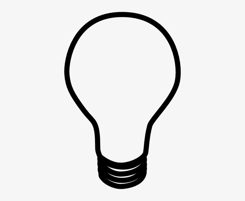 Detail Light Bulb Image Clipart Nomer 39