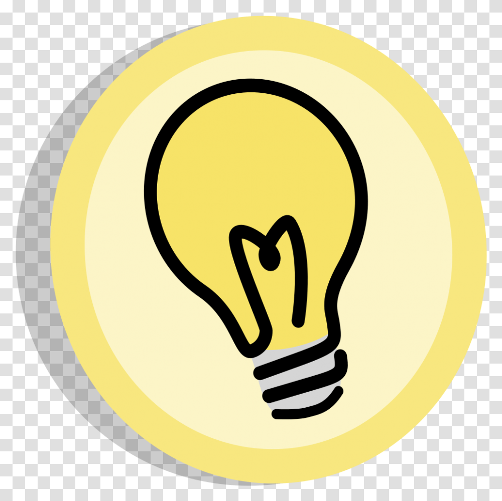 Detail Light Bulb Image Clipart Nomer 42