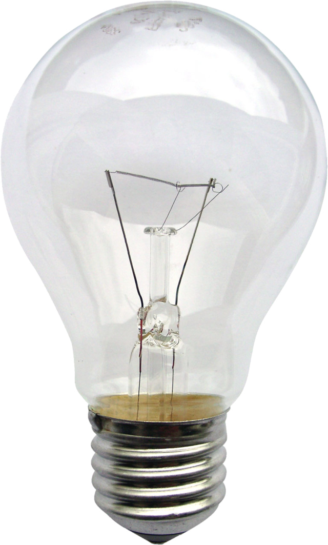 Light Bulb Picture - KibrisPDR