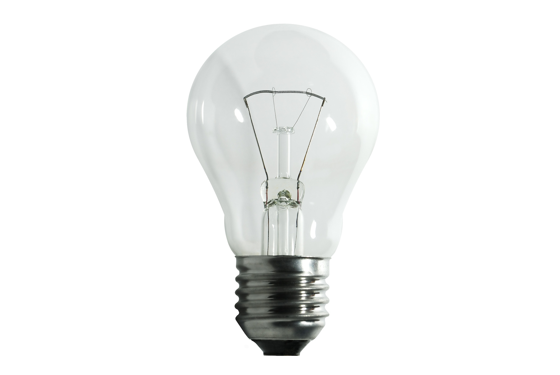 Detail Light Bulb Picture Nomer 17