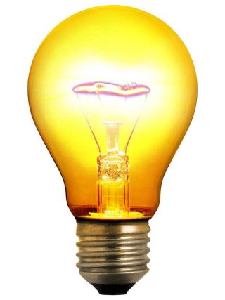 Detail Light Bulb Picture Nomer 20