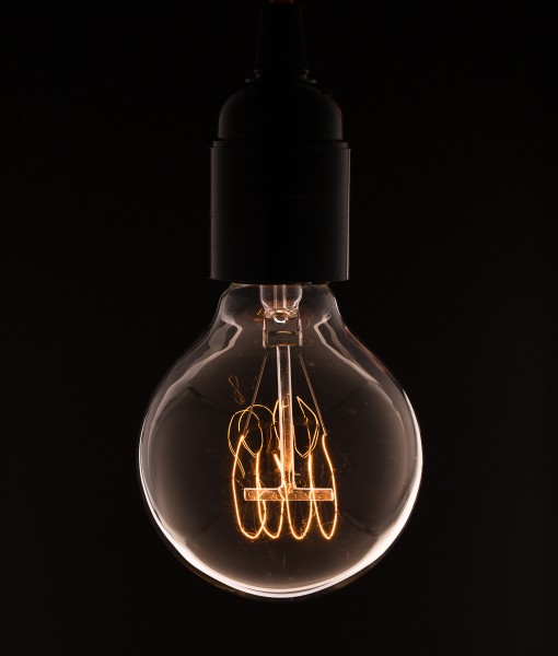 Detail Light Bulb Picture Nomer 25