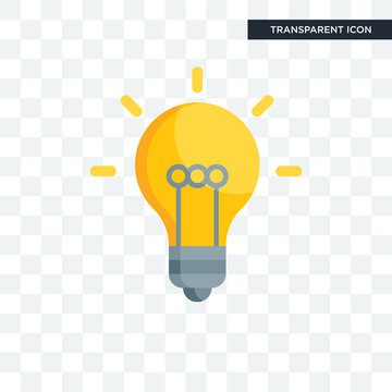 Detail Light Bulb Vector Png Nomer 33