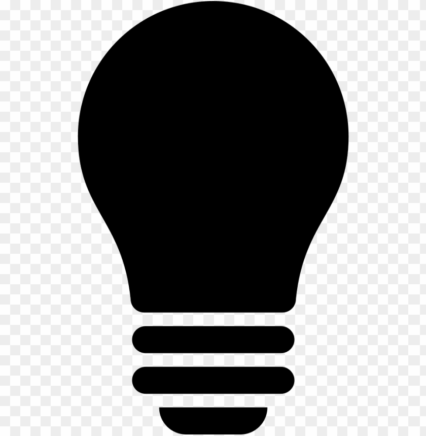 Detail Light Bulbs Png Nomer 17