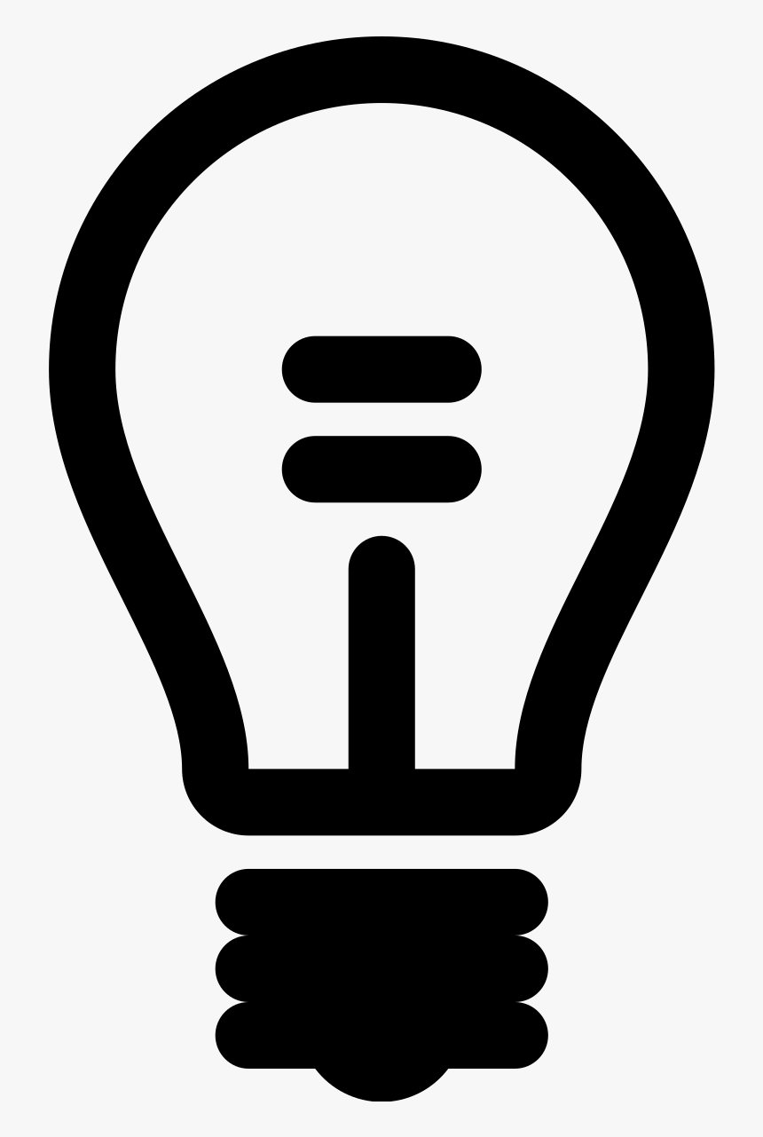 Detail Light Bulbs Png Nomer 20