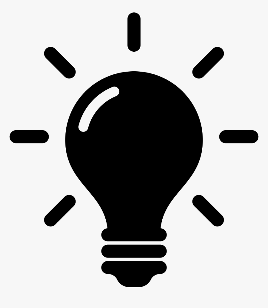 Detail Light Bulbs Png Nomer 34