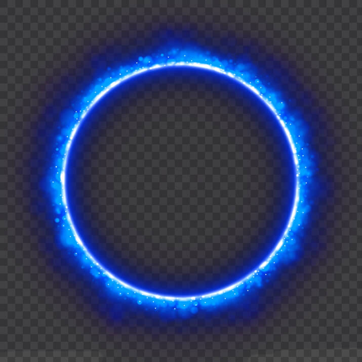 Detail Light Circle Png Nomer 33