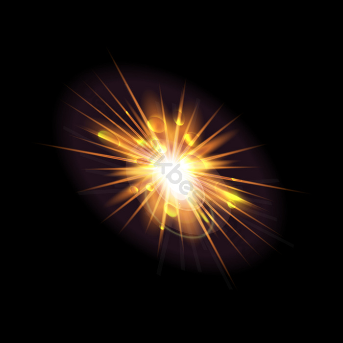 Detail Light Explosion Png Nomer 40