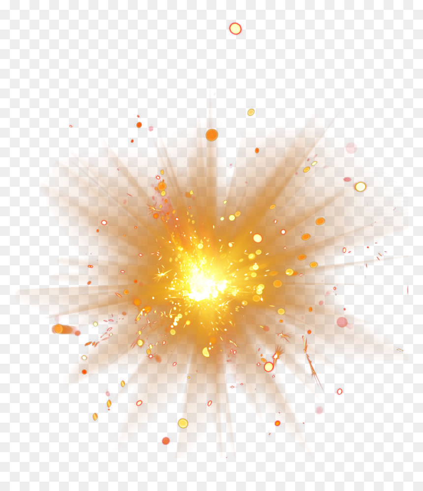 Detail Light Explosion Png Nomer 6