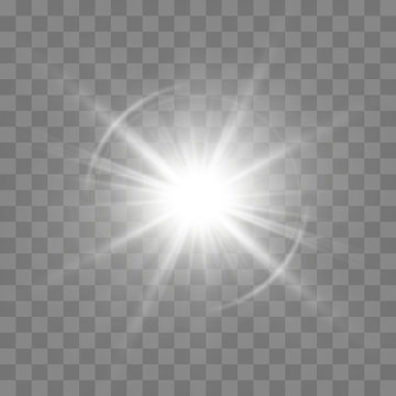 Detail Light Flare Png Nomer 8