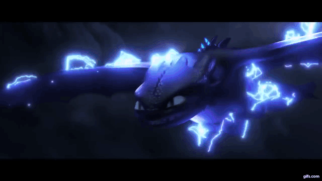 Detail Light Fury Alpha Mode Nomer 38