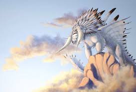 Detail Light Fury Alpha Mode Nomer 52