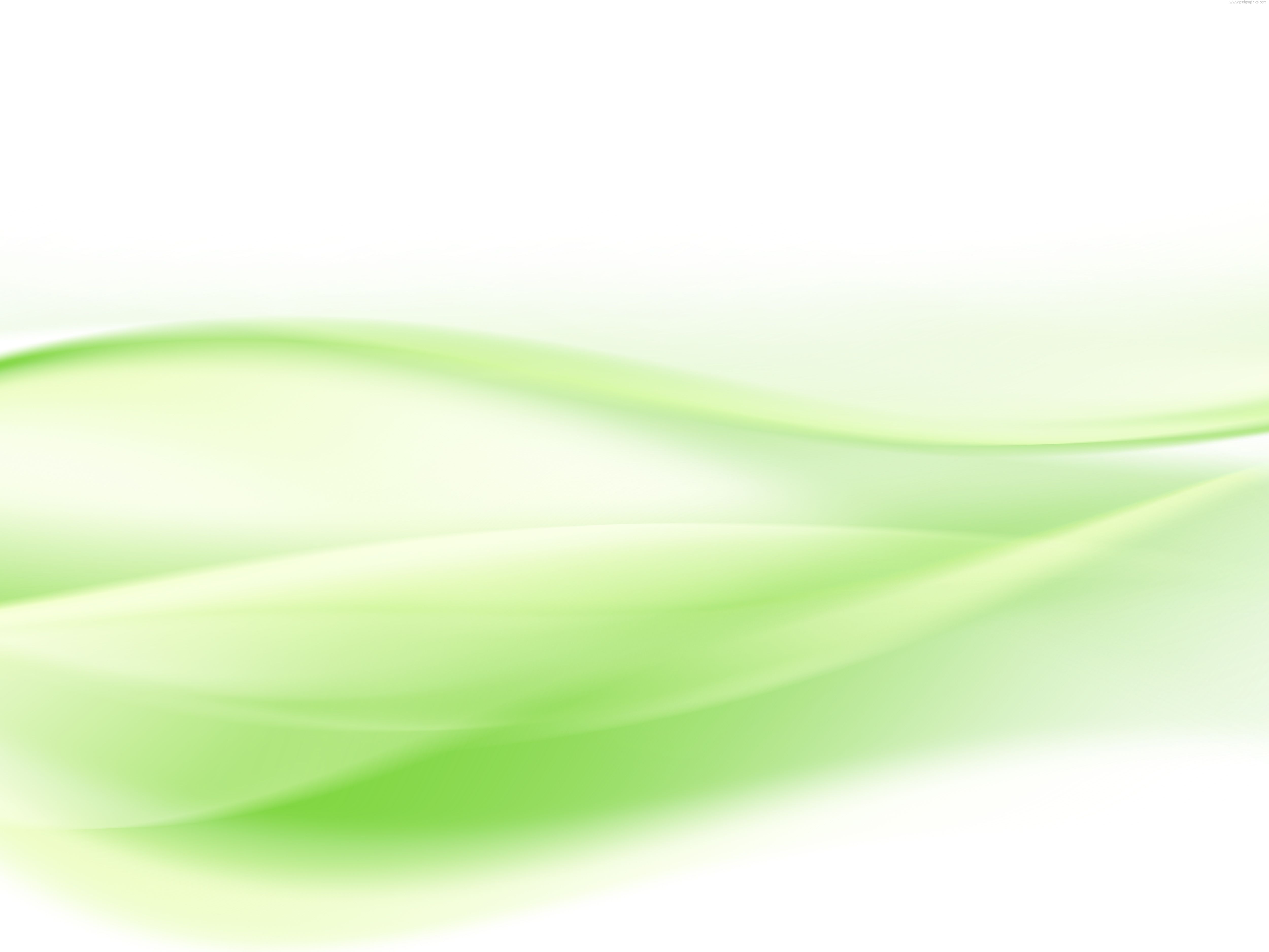 Light Green Abstract Background - KibrisPDR