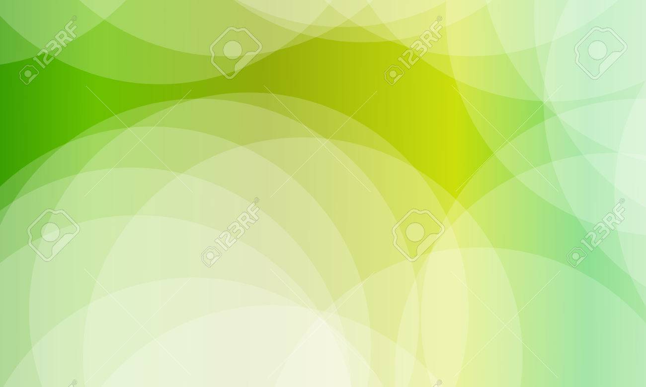 Detail Light Green Abstract Background Nomer 13