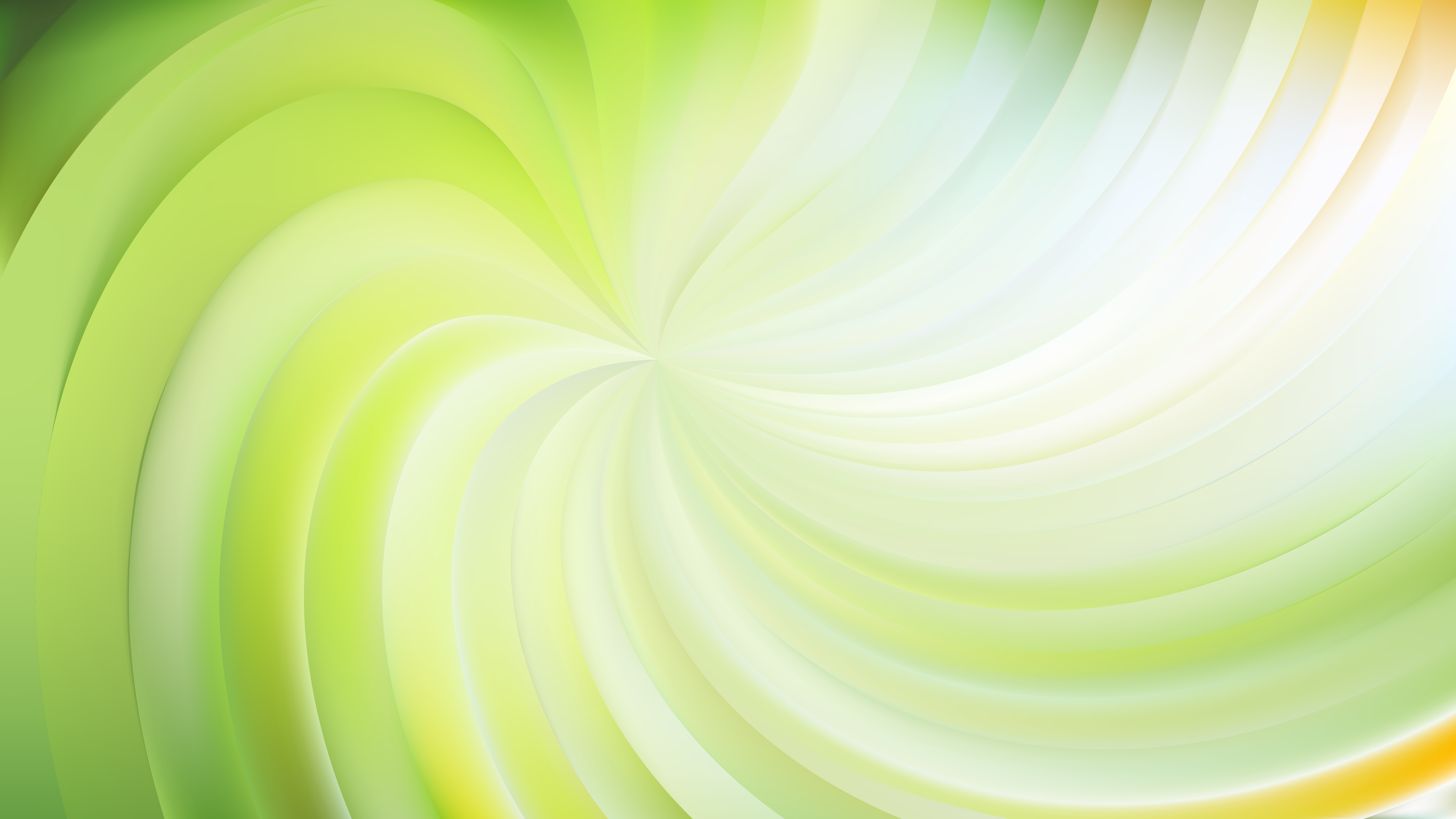 Detail Light Green Abstract Background Nomer 15