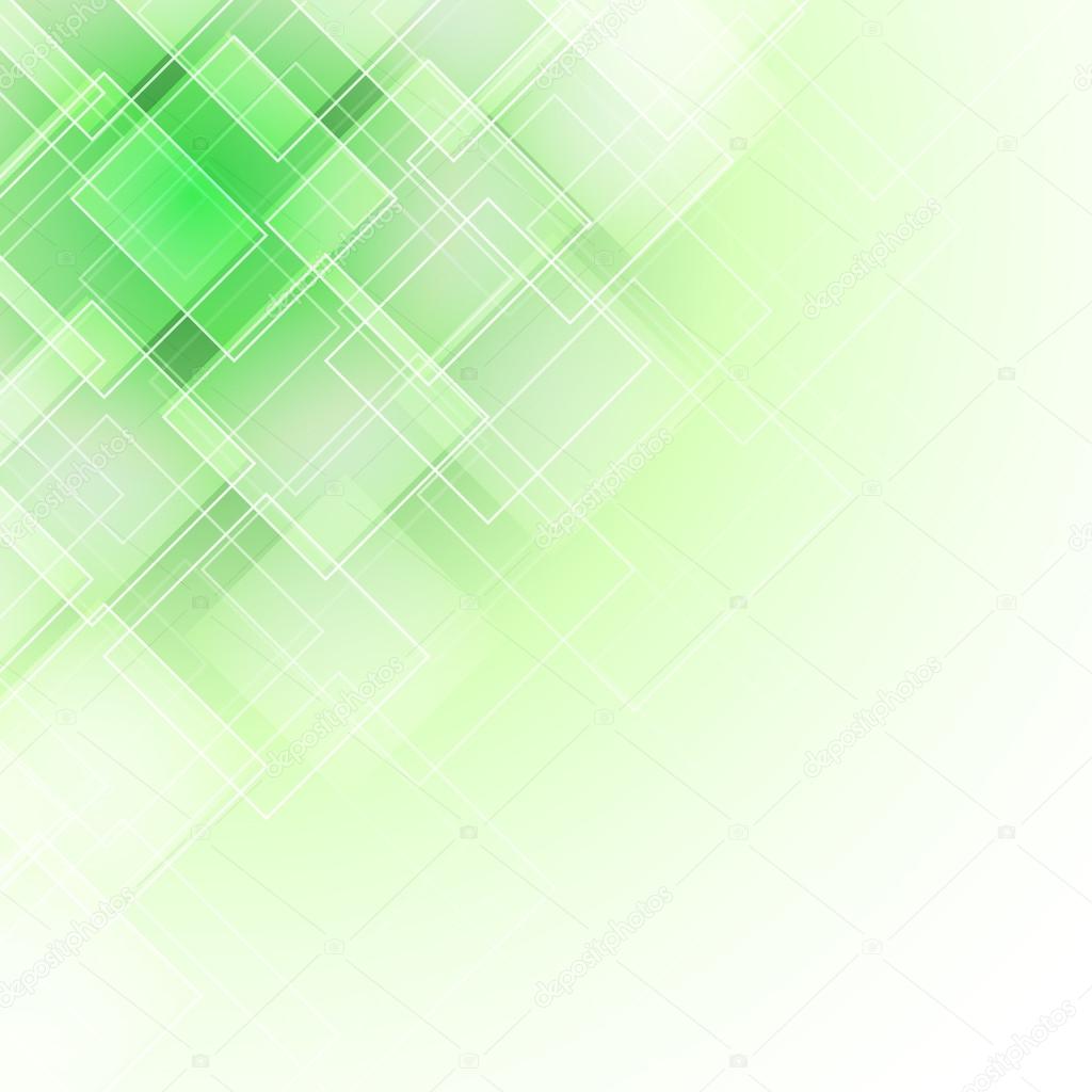 Detail Light Green Abstract Background Nomer 24