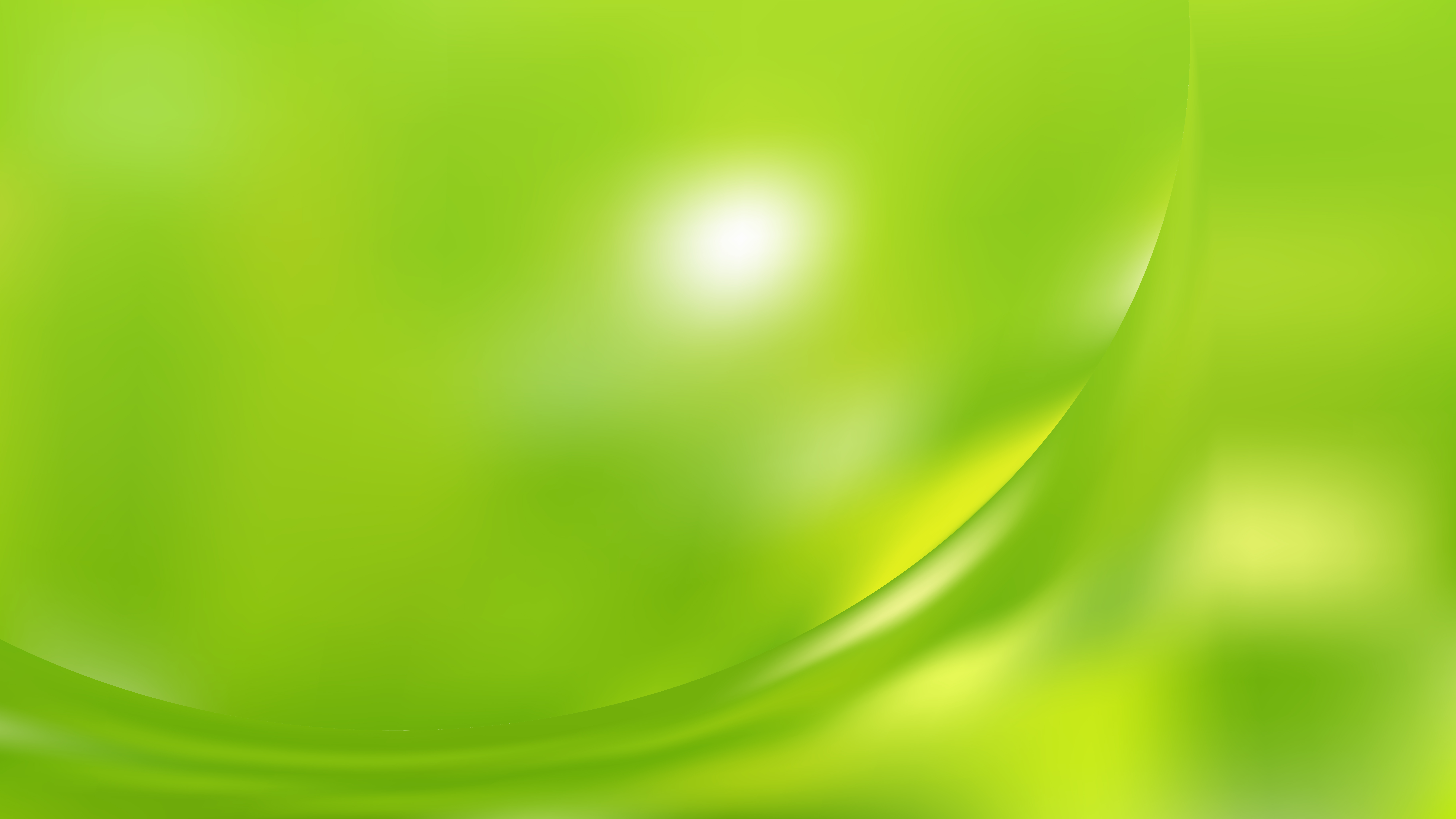 Detail Light Green Abstract Background Nomer 25