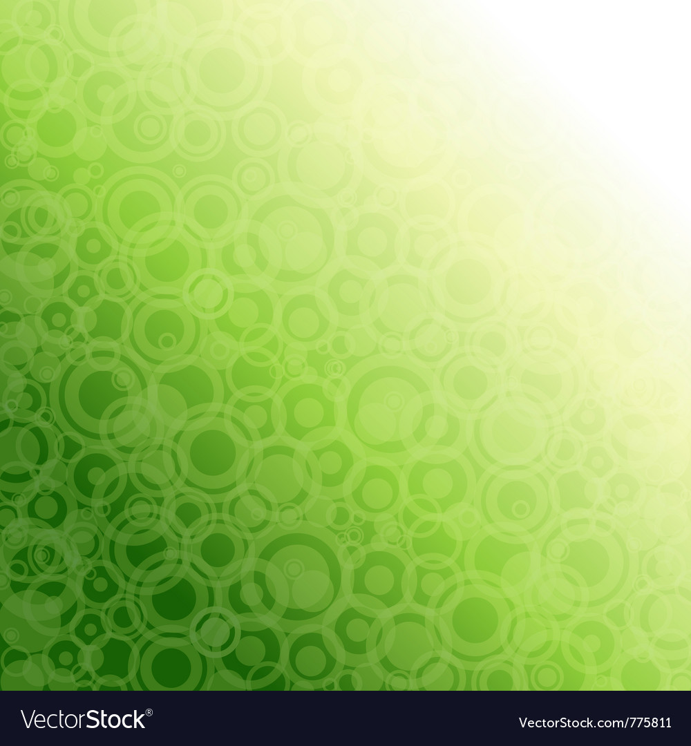 Detail Light Green Abstract Background Nomer 26