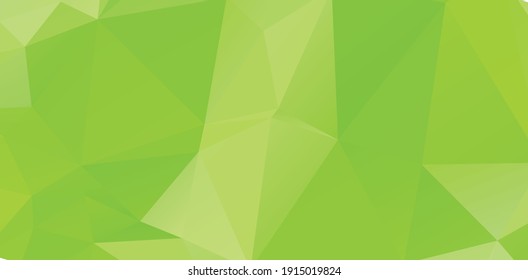 Detail Light Green Abstract Background Nomer 29