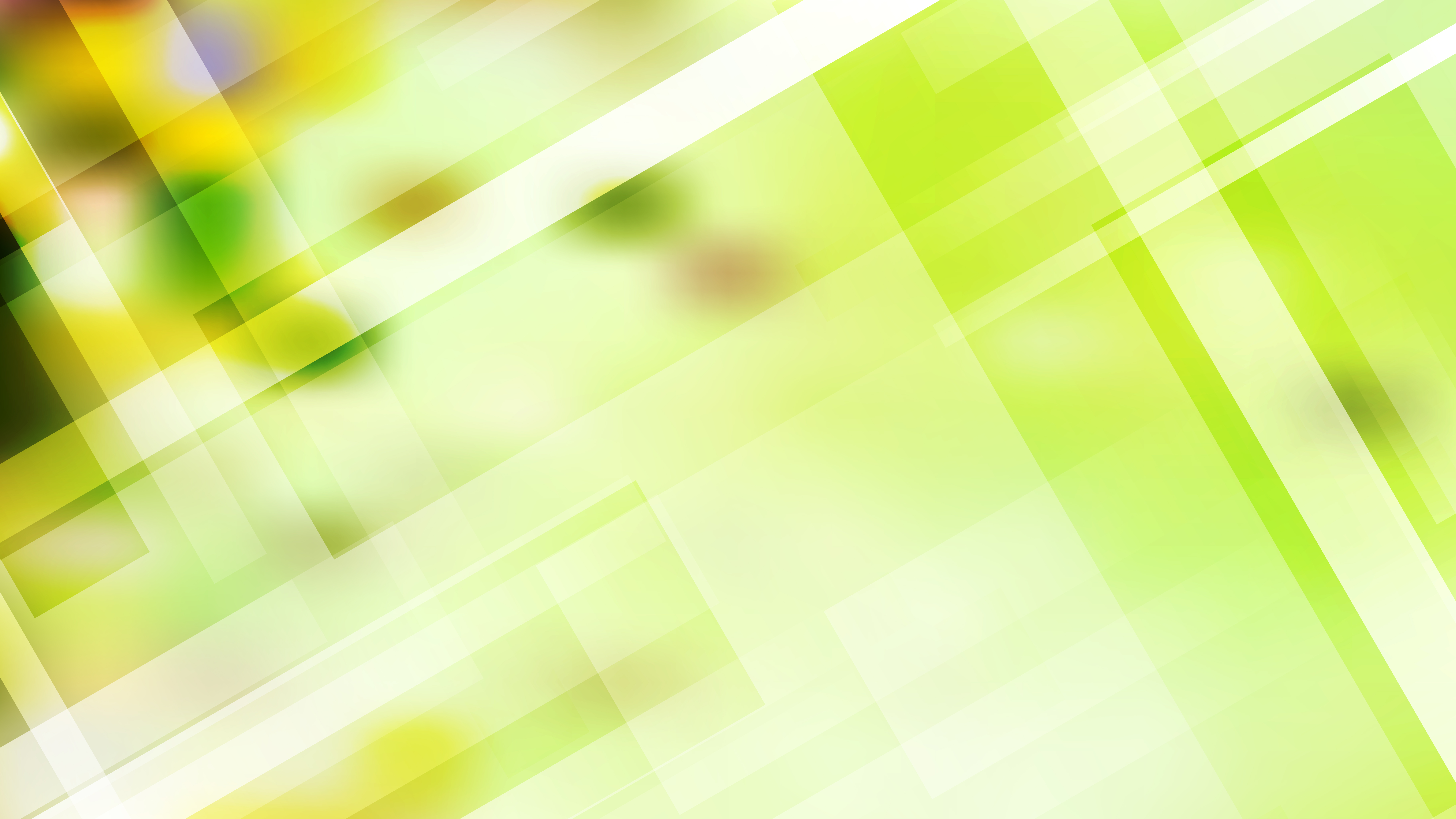 Detail Light Green Abstract Background Nomer 4