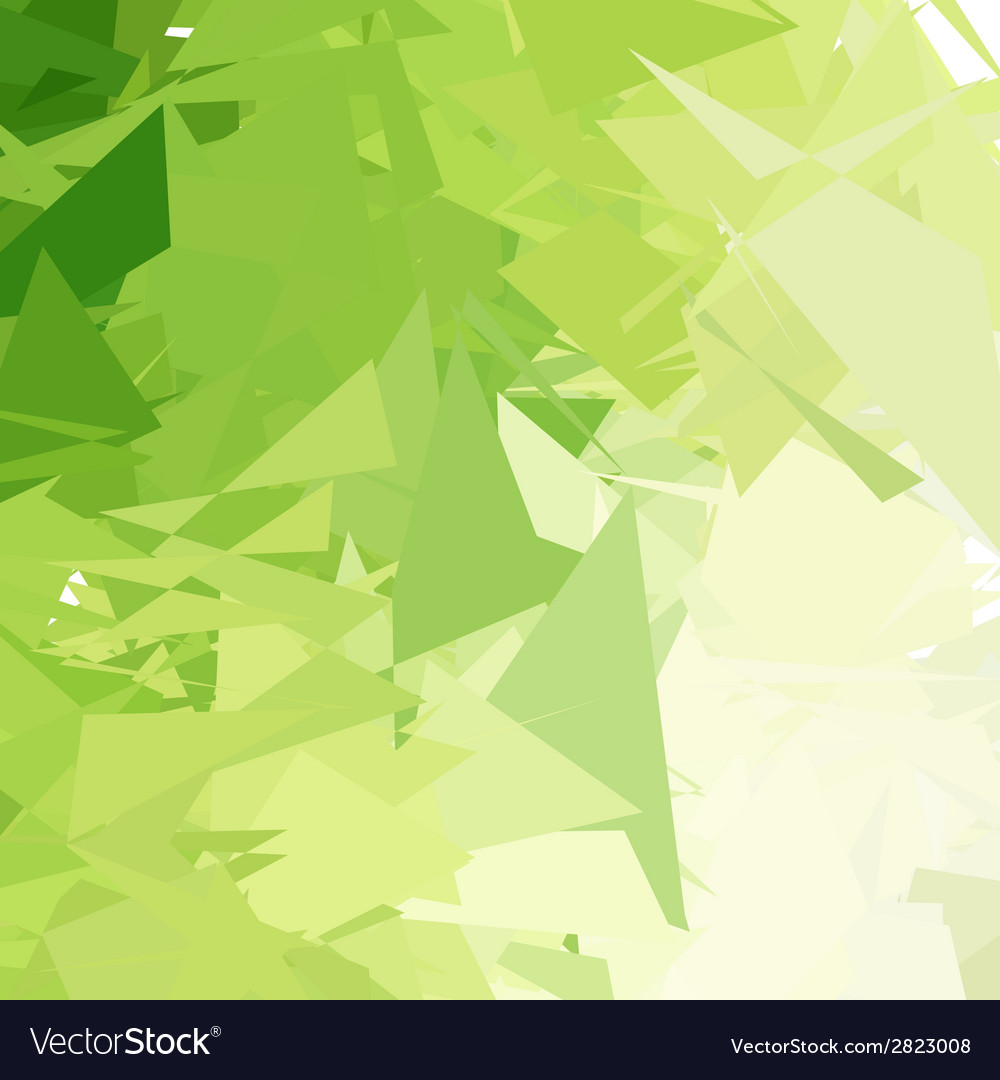 Detail Light Green Abstract Background Nomer 30