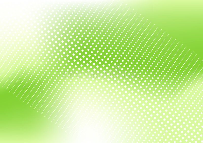 Detail Light Green Abstract Background Nomer 34