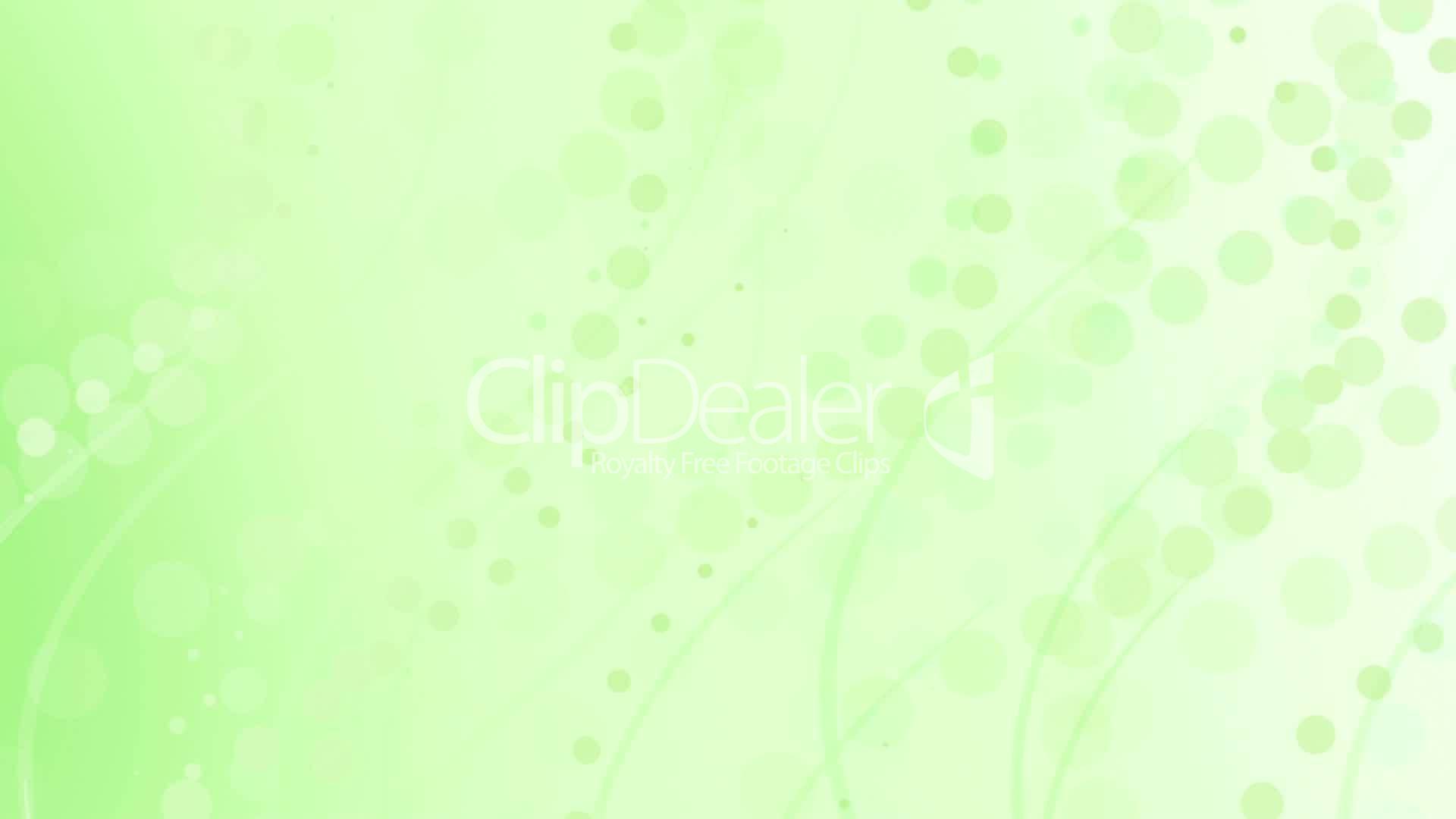 Detail Light Green Abstract Background Nomer 45
