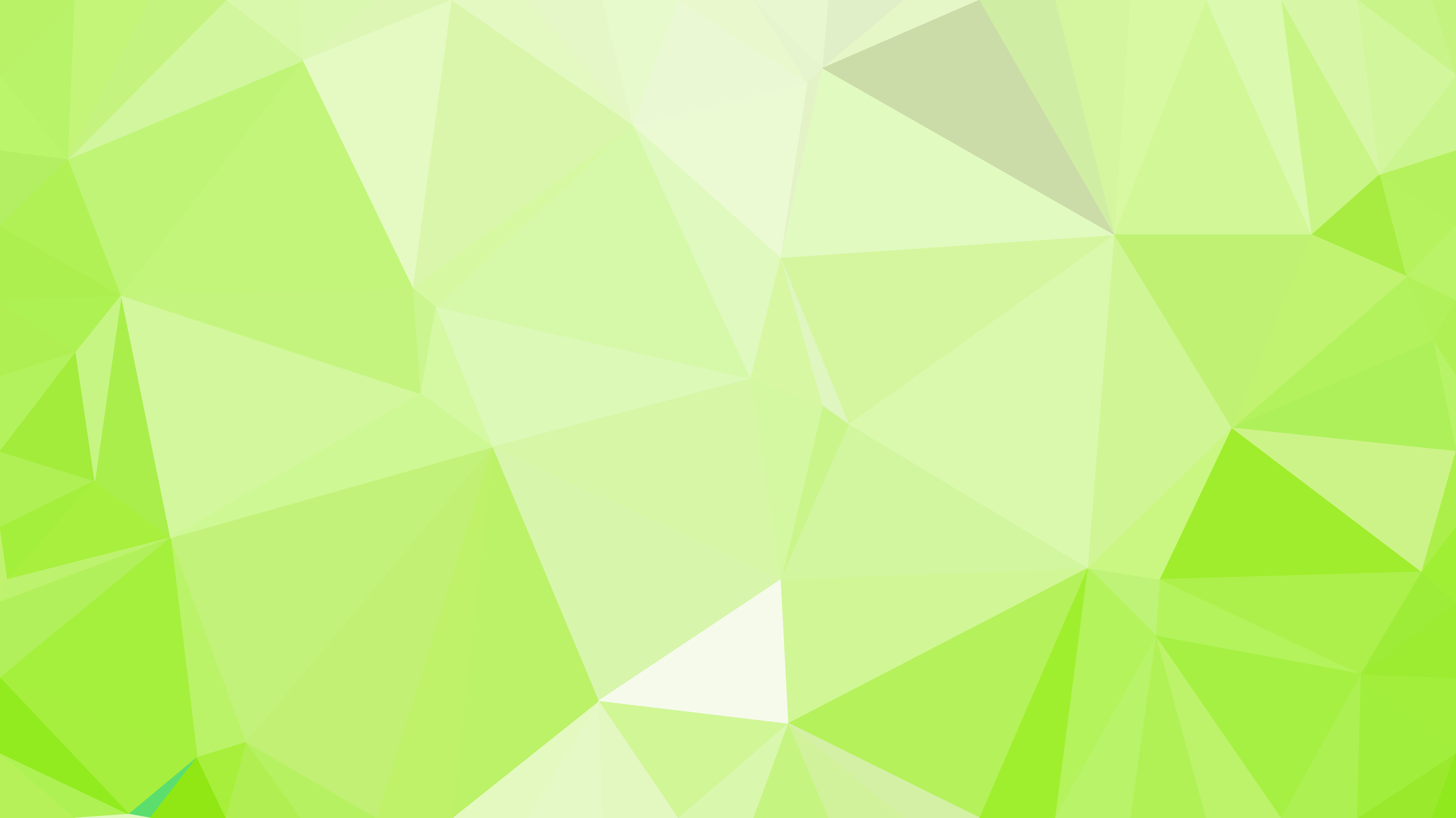 Detail Light Green Abstract Background Nomer 52