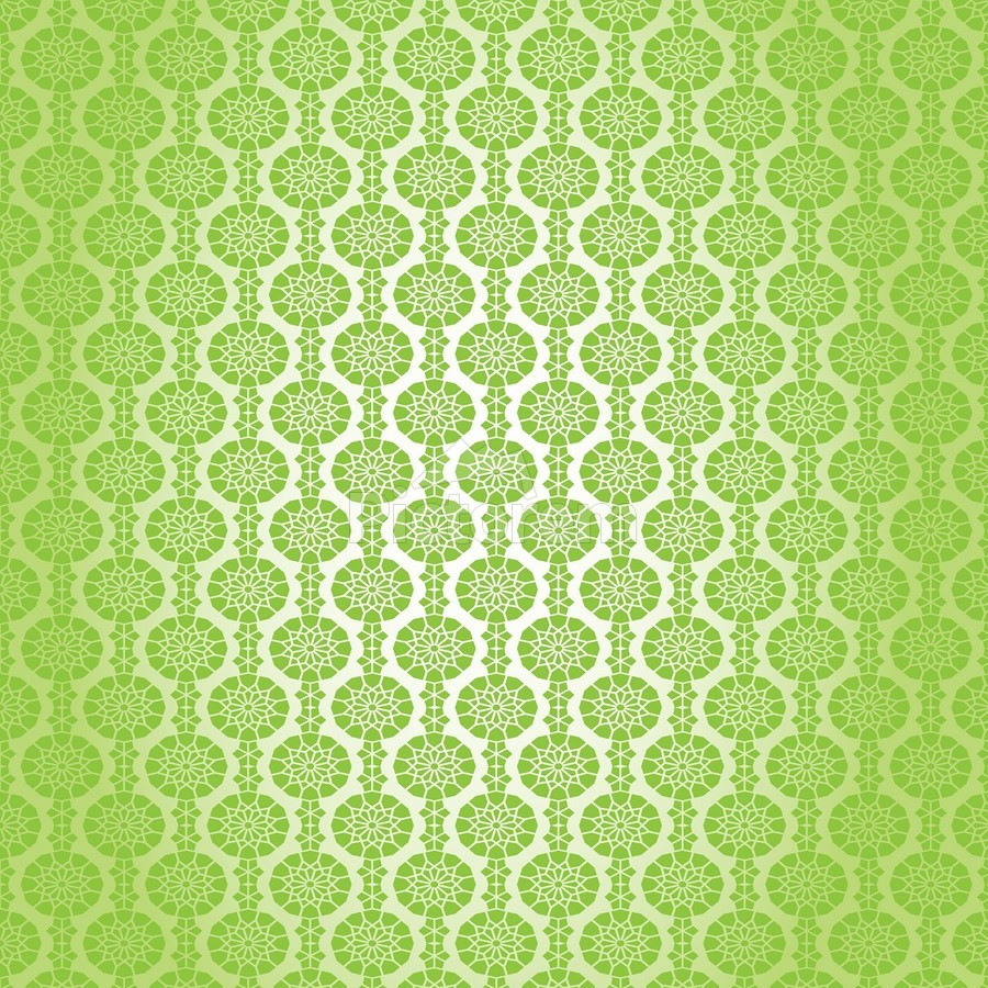 Detail Light Green Islamic Background Nomer 6