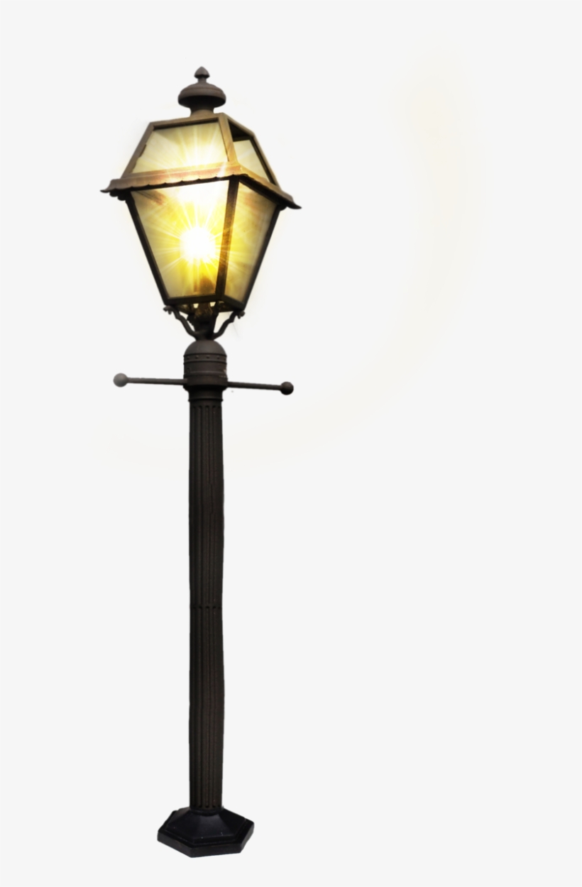 Detail Light Lamp Png Nomer 12