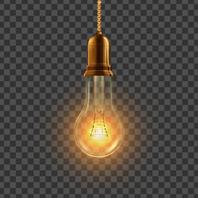Detail Light Lamp Png Nomer 22