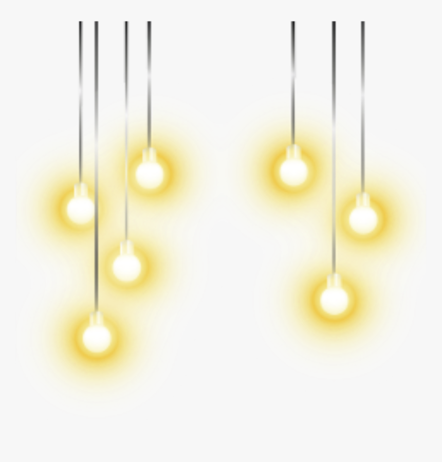 Detail Light Lamp Png Nomer 10