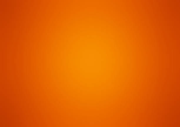 Detail Light Orange Background Nomer 49