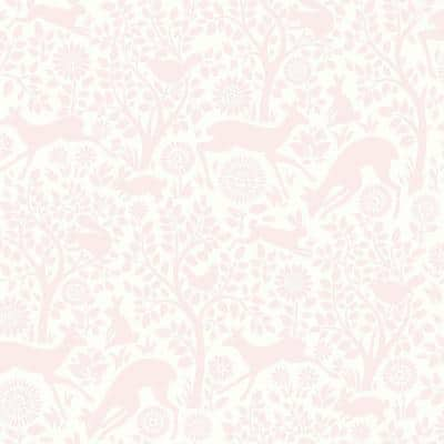 Detail Light Pink Wallpaper Nomer 20