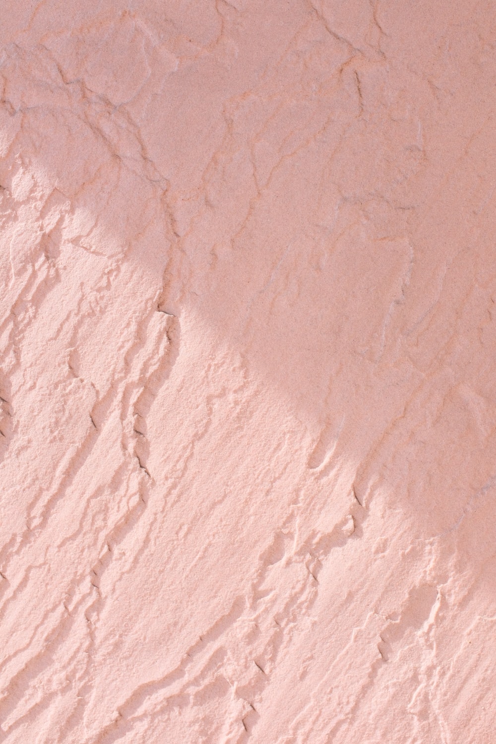 Detail Light Pink Wallpaper Nomer 32