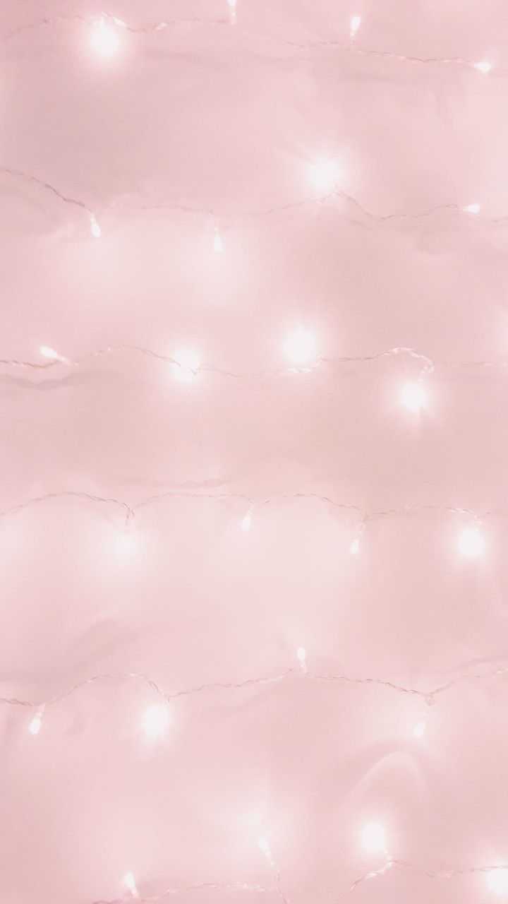 Detail Light Pink Wallpaper Nomer 36