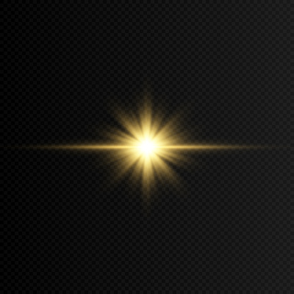 Detail Light Png Vector Nomer 50