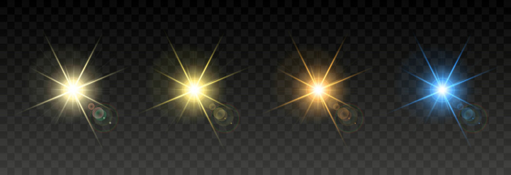 Detail Light Png Vector Nomer 57