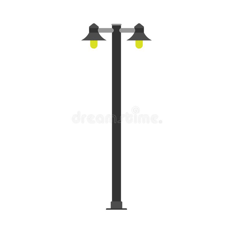 Light Pole Clipart - KibrisPDR