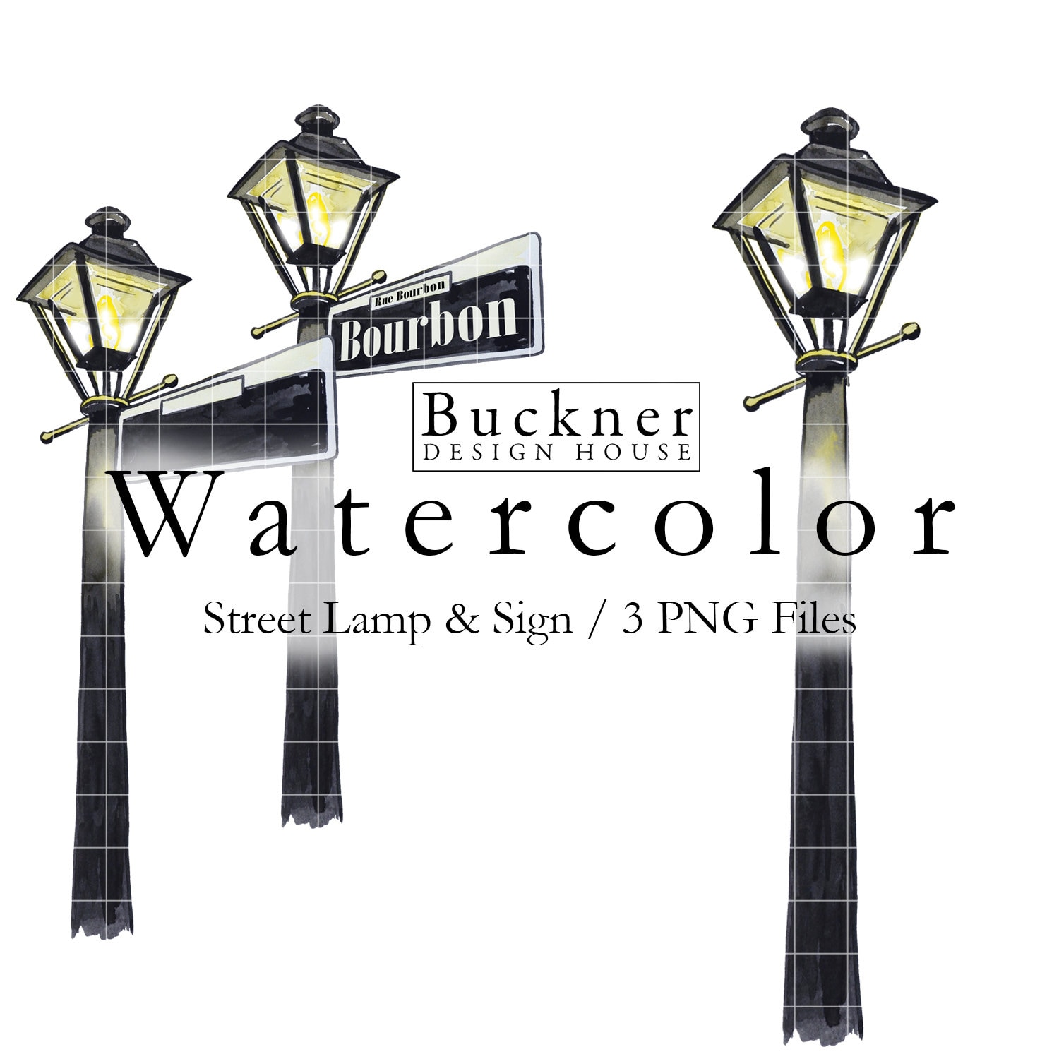 Detail Light Pole Clipart Nomer 27