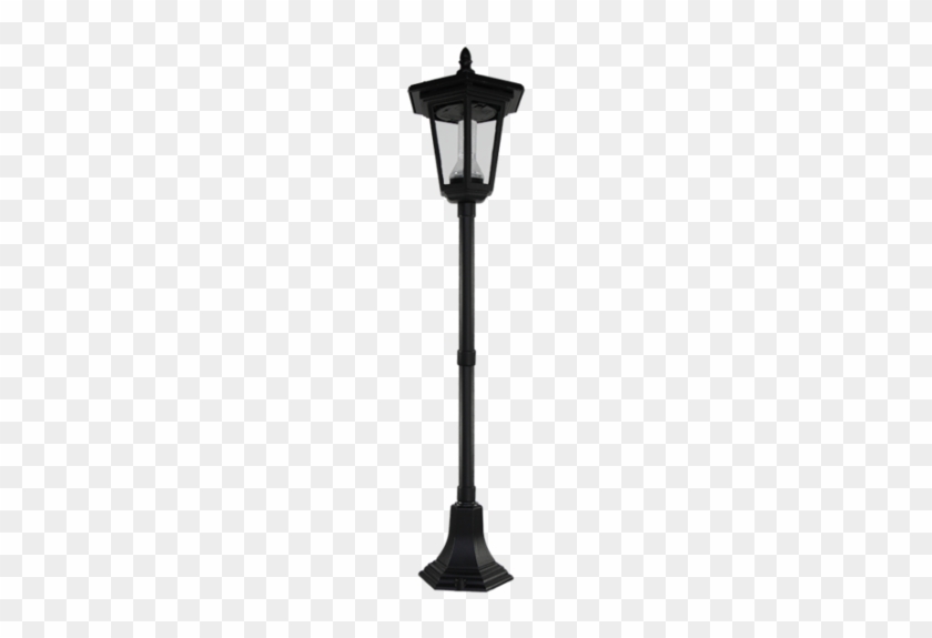 Detail Light Pole Clipart Nomer 10