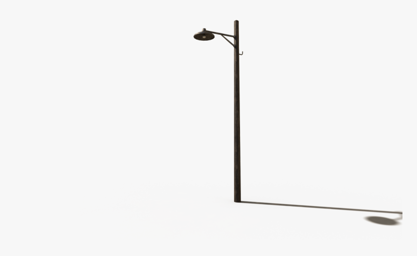 Detail Light Pole Png Nomer 15