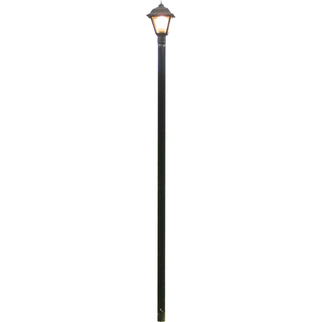 Detail Light Pole Png Nomer 47