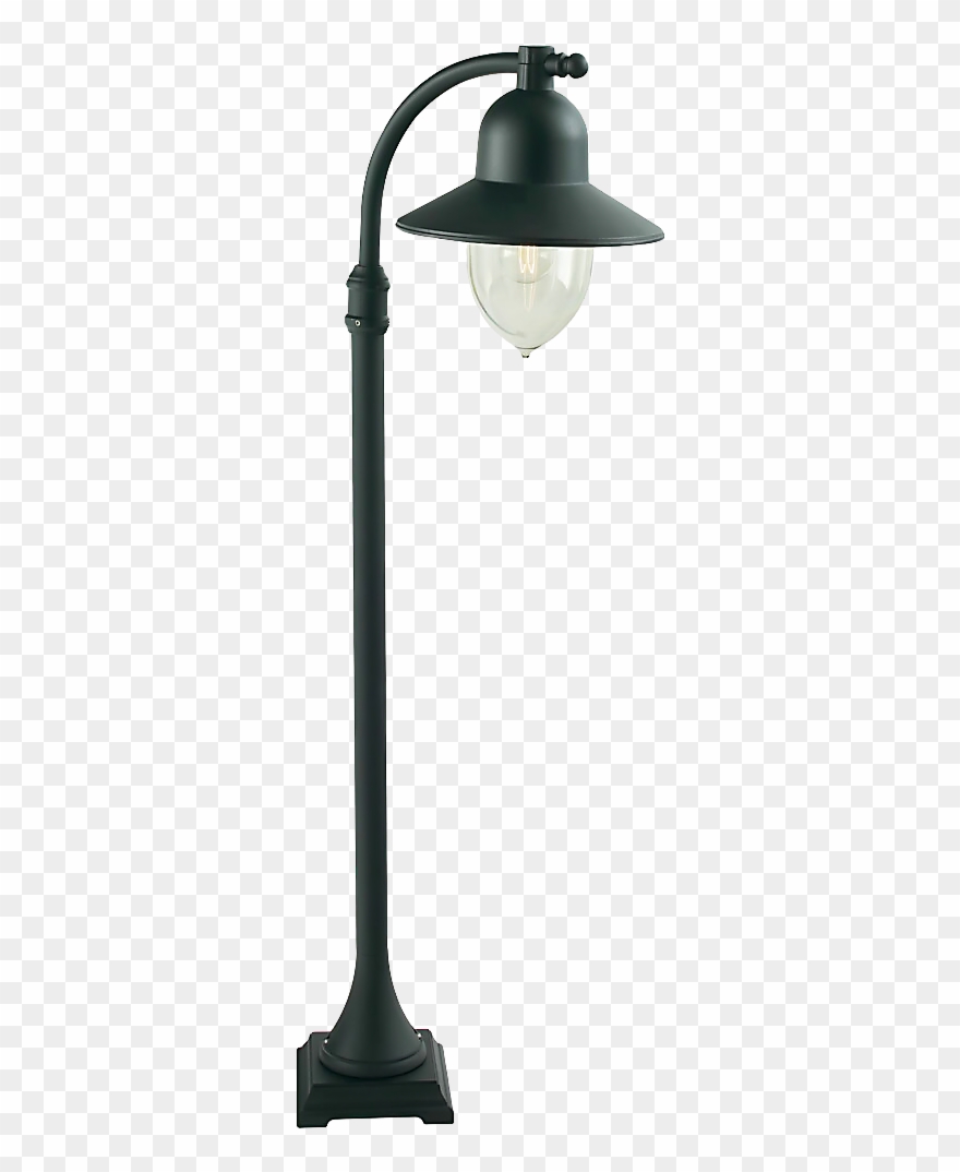 Detail Light Post Clipart Nomer 26