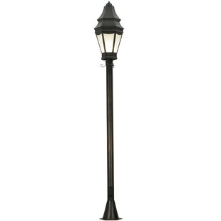 Detail Light Post Clipart Nomer 28