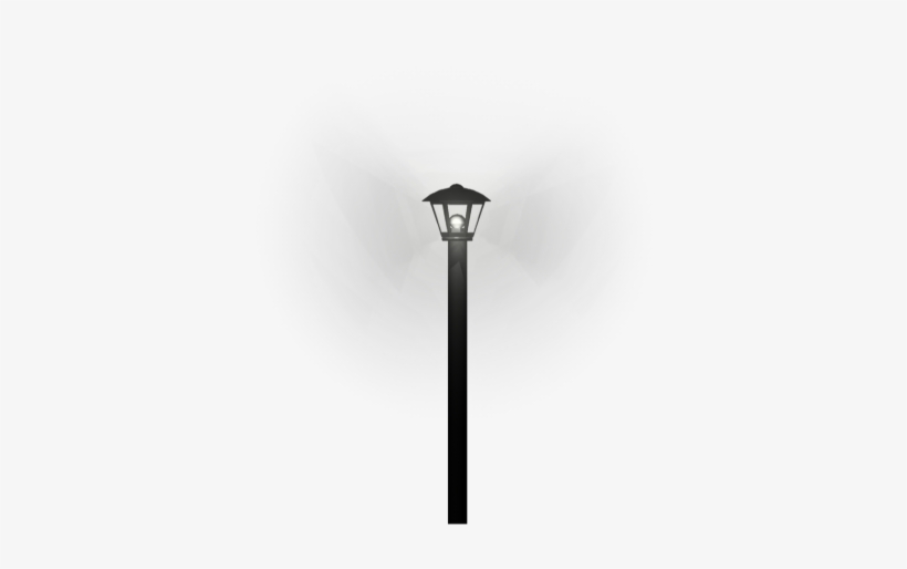 Detail Light Post Clipart Nomer 39